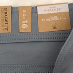 prAna NWT | HALLE STRAIGHT SHORT INSEAM Photo 9