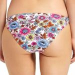 California Waves Hardware-Side Bikini Swim Bottom Photo 1