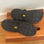 Chacos CHACO Black Classic Outdoor Vibram Sandals Size 9 Outdoor Granola Girl Gorpcore Photo 3