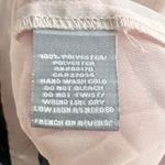 Sparkle & Fade SMALL Pink Studded Embellished Blouse Top Slip Urban Outfitters Photo 6