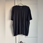 SKIMS NWT  Boyfriend T-Shirt 2X Photo 2
