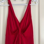 BCBGMAXAZRIA NWOT BCBG MAXAZARIA Evening Dress Photo 4