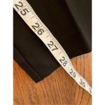 Vince Camuto black slim straight trousers 12 Photo 2