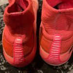 Nike zoom super fly 5 pink and white cleats Photo 5