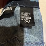 New Direction beaded Paisley type print Embroidered Jacket women’s size 1X Photo 10