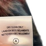 Sachin + Babi Fiction Wool Plaid Coat Asymmetrical Hem Women’s Size 4 Pink Photo 11