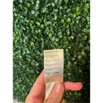 Anthropologie Pants Womens 28 Tan Khaki Cropped Buckle Waist Casual Bottoms Photo 4