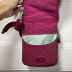 Kipling | El Dorado Crossbody Small Purse Bag in Very Berry Photo 6