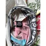 Investments  Women's floral, birds, and musical notes art top size XL Photo 8