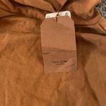 ZARA Burnt Orange Turtle Neck Photo 2