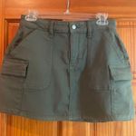 Just USA Denim skirt Photo 0