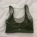 Lululemon Reversible Align Bra Photo 0