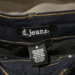 NWT pearl belt high waist Skinny Jeans Size 8 Photo 6