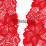 Boutique ✨ super sexy red lingerie ✨ Photo 7