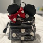 Disney Loungefly Backpack Photo 1