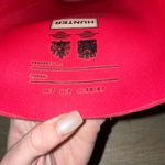 Hunter Pink  Tall Boots Photo 3