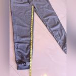 NWT NWT Coco Limon Grey Zip Pockets Comfort Cotton Sweatpants S NWT Gray Size XL Photo 5