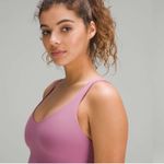 Lululemon Align Tank Top
Velvet Dust Size 6 Like new Photo 4