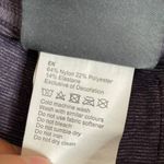 Kathmandu‎ Women's Size 12 Purple Heathered Athletic Leggings Pants Photo 3