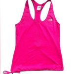 The North Face  Ladies Tank Top Size Medium Hot Pink Photo 0