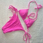 Barbie Pink Bikini Set Photo 1