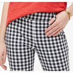 J.‎ Crew Women's Houndstooth Mid Photo 4