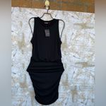 n:philanthropy  - Majorca Dress Black Cat dress size XS Photo 8