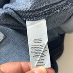 Jeans Women's Size 12 Talbots Flawless High Waist Flare Jeans Nova Wash Photo 3