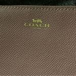 Coach  Dusty Pink Mini Wallet Photo 2