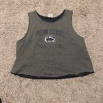 Rivalry Threads Penn state reversible tank  Photo 0