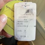 Windsor  NWT  Black Embellished Halter Gown Size 7 For Your Villain Era Photo 4