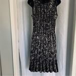 Nic+Zoe  Stretch Knit Dress Sz: S Photo 9