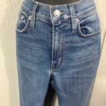 Edwin Women’s Pixie Mid Rise Skinny Photo 4