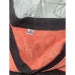 Garth Brooks Medium World Tour Womens Gray coral Color Block Shirt Photo 2