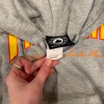 Thrasher Grey  Hoodie Photo 1