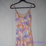 Charlie Holiday New! Daisy Midi Dress Floral Cove, size XS Photo 10