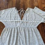 Harper Heritage  Francesca’s Babydoll Dress Medium M Photo 5