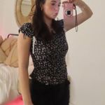 Free People Ali Top Photo 1