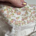 No Boundaries  floral high waisted shorts size 13 Photo 4