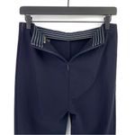 Athleta NWT Wander Ankle Pant Navy Blue 6 Photo 8