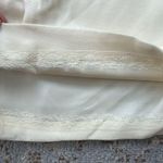 Vintage Jackie Bernard for Eklektik Long Sleeve Bow Dress Black White 14 Photo 8