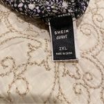 SheIn  Curve Sleeveless Romper Photo 1