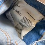 frame denim Frame Le Italian Straight Jean Photo 5