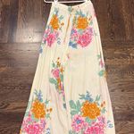 Z Supply  floral pants small  Photo 0