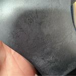 Madewell ‎ lytton loafers black patent leather Photo 3