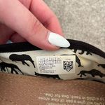 Toms Classic Black Canvas Slip Ons Photo 3