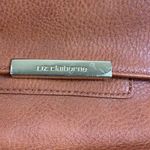 Liz Claiborne Women's Rusty Brown Small Purse Photo 4