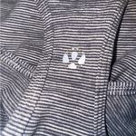 Lululemon Athletica Gray Racerback Mini Dress Photo 1