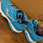 Mizuno  Wave Womens Shoes Size 8.5 Photo 3