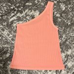 American Eagle  Outfitters One Shoulder Tank Photo 0